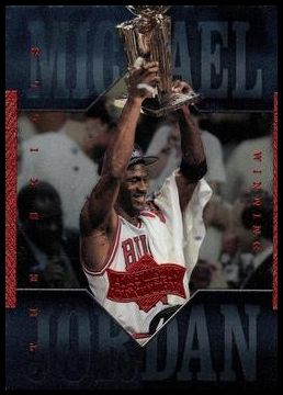 88 Michael Jordan 75